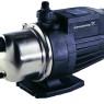 Насосная станция Grundfos MQ 3-35