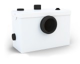 Канализационный насос Millennium 600 Вт, 240 л, 10м, 3 выхода НК3-600 — 