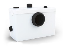 Канализационный насос Millennium 600 Вт, 240 л, 10м, 3 выхода НК3-600 — 