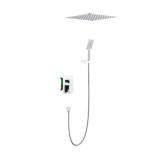 Душевая система встроенная Timo Selene SX-2029/00SM хром — 