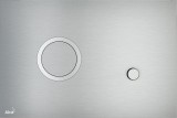 Кнопка управления Alca Plast STING &mdash; Кнопка управления металл–матовый