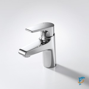 Смеситель для умывальника Bravat Vega  (F1119177CP)