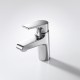 Смеситель для умывальника Bravat Vega  (F1119177CP)