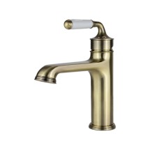 Смеситель KAISER Vincent для раковины 31511-1  &mdash; 