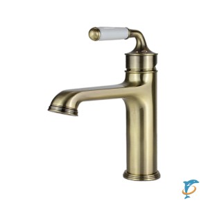 Смеситель KAISER Vincent для раковины 31511-1   (31511-1)