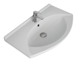 Раковина мебельная Дрея (Misty) Лагуна 75 — Раковина мебельная "Дрея Лагуна 75см"