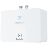 Водонагреватель проточный Electrolux NPX 8 AQUATRONIC DIGITAL PRO — 