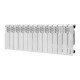 Алюминиевый радиатор Remsan Master AL 350/80 14 секций  (Master AL 350/80 x14)