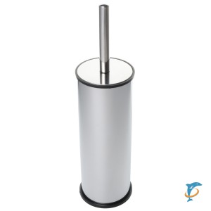 Ерш для туалета напольный Fixsen FX-34013, хром  (FX-34013)