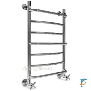 Полотенцесушитель водяной H [1"] 500/1200  (H [1