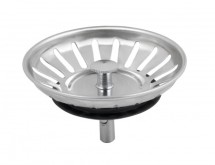 Корзинчатый вентиль KAISER KA-5120 — 