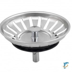 Корзинчатый вентиль KAISER KA-5120 (KA-5120)