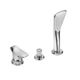 Смеситель Kludi Ambienta 534480575 — 