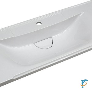 Раковина мебельная Misty EVVA-120 D (Р-Евв14120-Д)