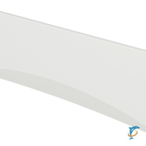 Панель для ванны Cersanit фронтальная VIRGO 150  (63366)