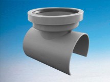 Адаптер переходной McAlpine MRSOB-110 — 