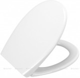 Крышка-сиденье VitrA 84-003-019 с микролифтом — 