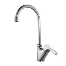 Смеситель для кухни Solomon SOLSB00M05 — Смеситель для кухни, Solomon, Milardo, SOLSB00M05