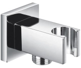 Штуцер с держателем душа Cezares CZR-AI12-01 — 