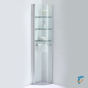 Полка для ванной SSWW Z013A (Z013A)