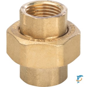 Stout Разъемное соединение "американка" ВB 1/2  (SFT-0033-000012)