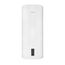 Водонагреватель электрический AZARIO 80 литров, накопительного типа, плоский (AZW 80 LUX) — 