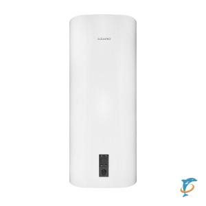 Водонагреватель электрический AZARIO 80 литров, накопительного типа, плоский (AZW 80 LUX)  (AZW 80 LUX)