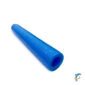 Трубка Mill Ecoflex синий 35/6 с толщиной 6мм (UTTS3560)