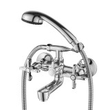 Смеситель Rossinka RS42-83 для ванны — 