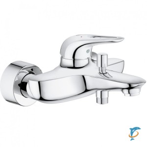 Смеситель для ванны Grohe Eurostyle New 33591003  (33591003)