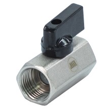 Кран мини &quot;Millennium&quot; 1/2 г/г — 