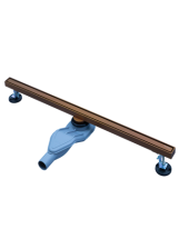 Душевой трап под плитку AltroBagno Supremo 071236 BC (80) — 