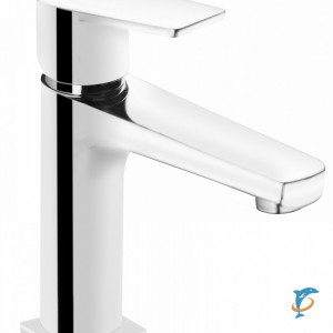 Смеситель для раковины Azario TREYA AZ-15684501 хром  (AZ-15684501)