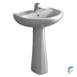 Раковина VitrA Normus (9600B003) (9600B003-7650)
