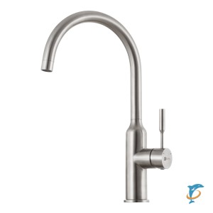 Смеситель Lemark Expert LM5079S для кухни  (LM5079S)