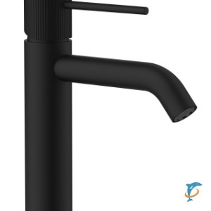 Смеситель для раковины AltroBagno Bilancia 0143 MB  (0143 MB)