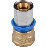 Переходник с внутренней резьбой APE ARL1103200 1/2&quot; x d 20 (2.0) — 