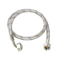 Шланг заливной для стиральных машин Millennium 3/4'' 5м  — 