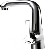 Смеситель для умывальника Bravat Waterfall — 