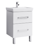 Тумба для комплекта Aqwella Neo 60 напольная — 