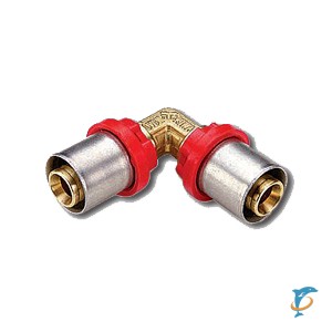 Угол Tiemme 20х20 серии 1653  (1650006(1653G202000CZ))