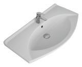 Раковина мебельная Дрея (Misty) Лагуна 85 — Раковина мебельная "Дрея Лагуна 85см"