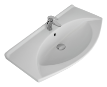 Раковина мебельная Дрея (Misty) Лагуна 85 — Раковина мебельная "Дрея Лагуна 85см"