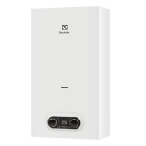 Колонка газовая Electrolux GWH 10 NanoPlus 2.0 — 