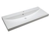 Раковина мебельная MISTY-100 — Раковина мебельная "MISTY -100"