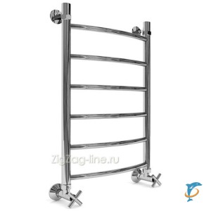 Полотенцесушитель водяной R [1"] 400/500  (R [1