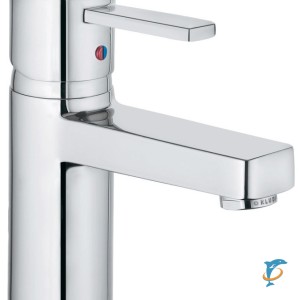 Смеситель Kludi Zenta 382510575  (382510575)