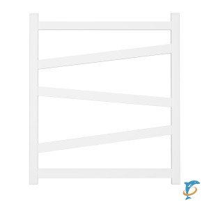 Полотенцесушитель водяной Point Феникс PN15156W П5 500x600, белый  (PN15156W)