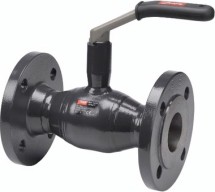 Кран шаровой Danfoss JIP-FF фланцевый Ду 20 — 