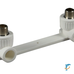 Планка для смесителя millennium 20-1/2 нар.рез. (3M22-bat-200c00)